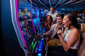 China Pools Game
